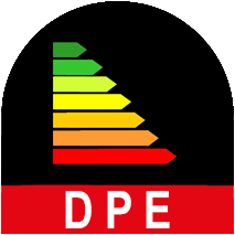 Logo DPE - Prestadiag